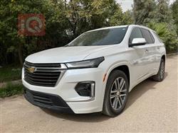 شيفروليه ترافرس